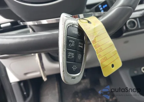 2023 Hyundai Ioniq 5 Sel z USA, uszkodzony, nr VIN KM8KNDAF0PU180244